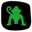 Moving Monkey Logo