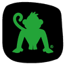 Moving Monkey Logo
